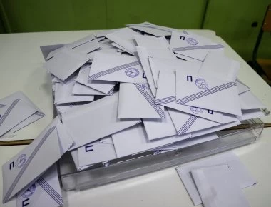 Όλες οι λεπτομέρειες για τα Exit Poll 2019 - Δείτε τι ώρα θα έχουμε ασφαλές αποτέλεσμα